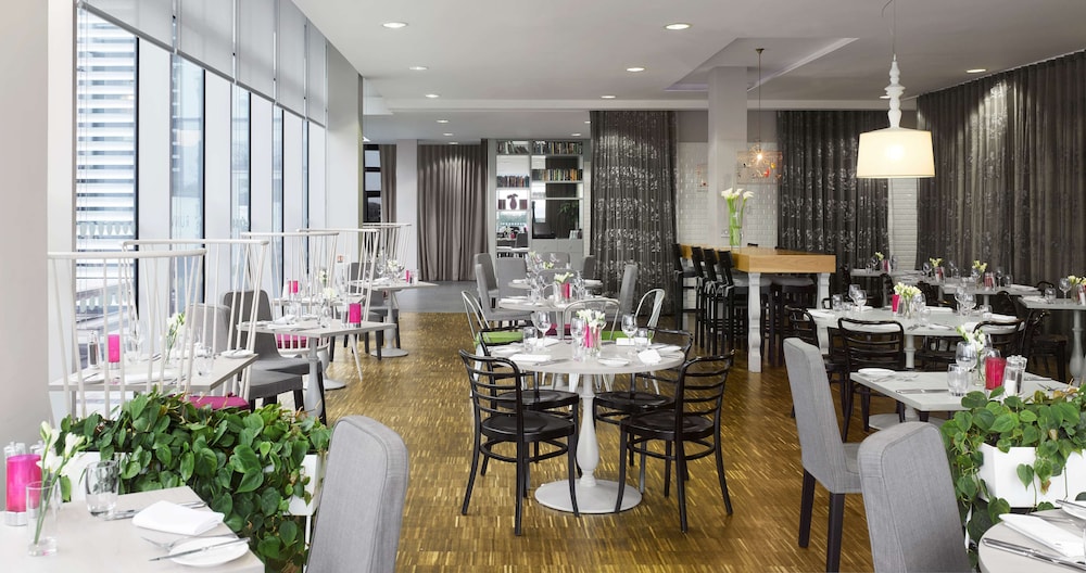 Radisson Blu Hotel East Midlands Airport 35/50