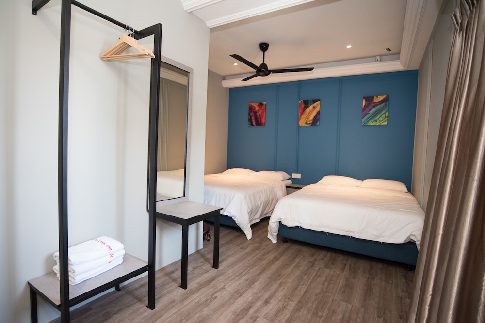 Ipoh Sakura Hotel 12/20