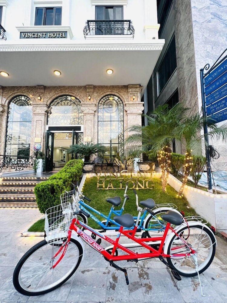 Vincent Ha Long Hotel 39/49