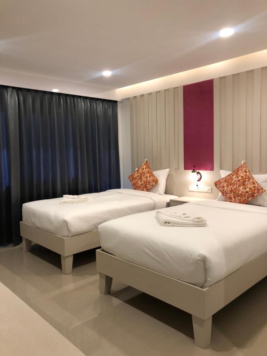 Vista Hotel 31/50