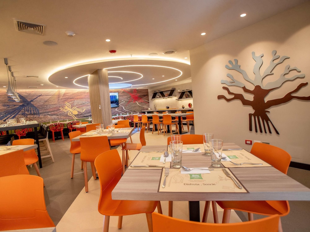 Ibis Styles Lima Benavides Miraflores 28/48