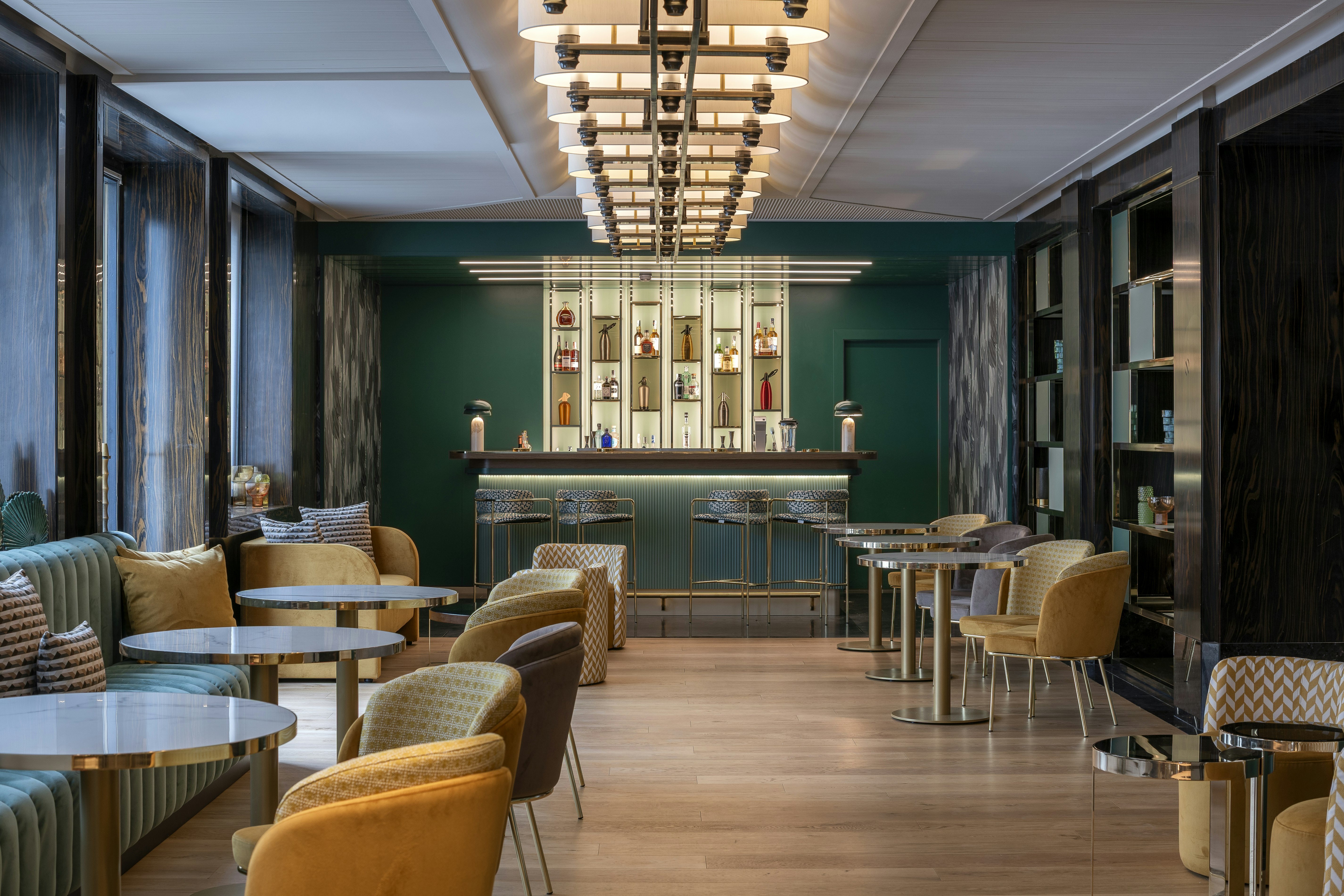 Hilton Turin Centre 55/62