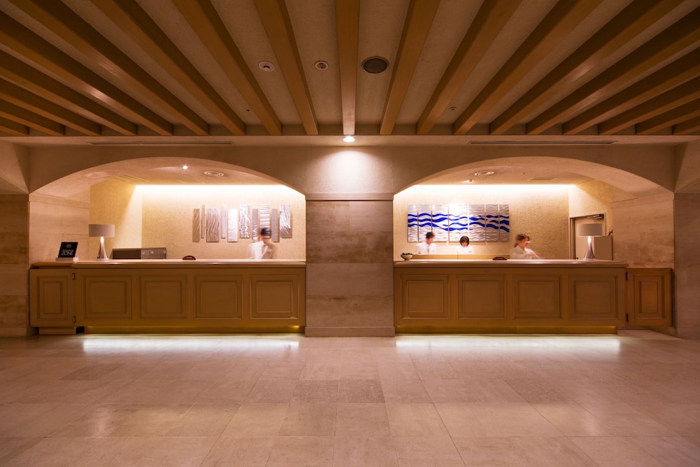 AoAwo Naruto Resort (ex. Renaissance Naruto Resort) 7/50