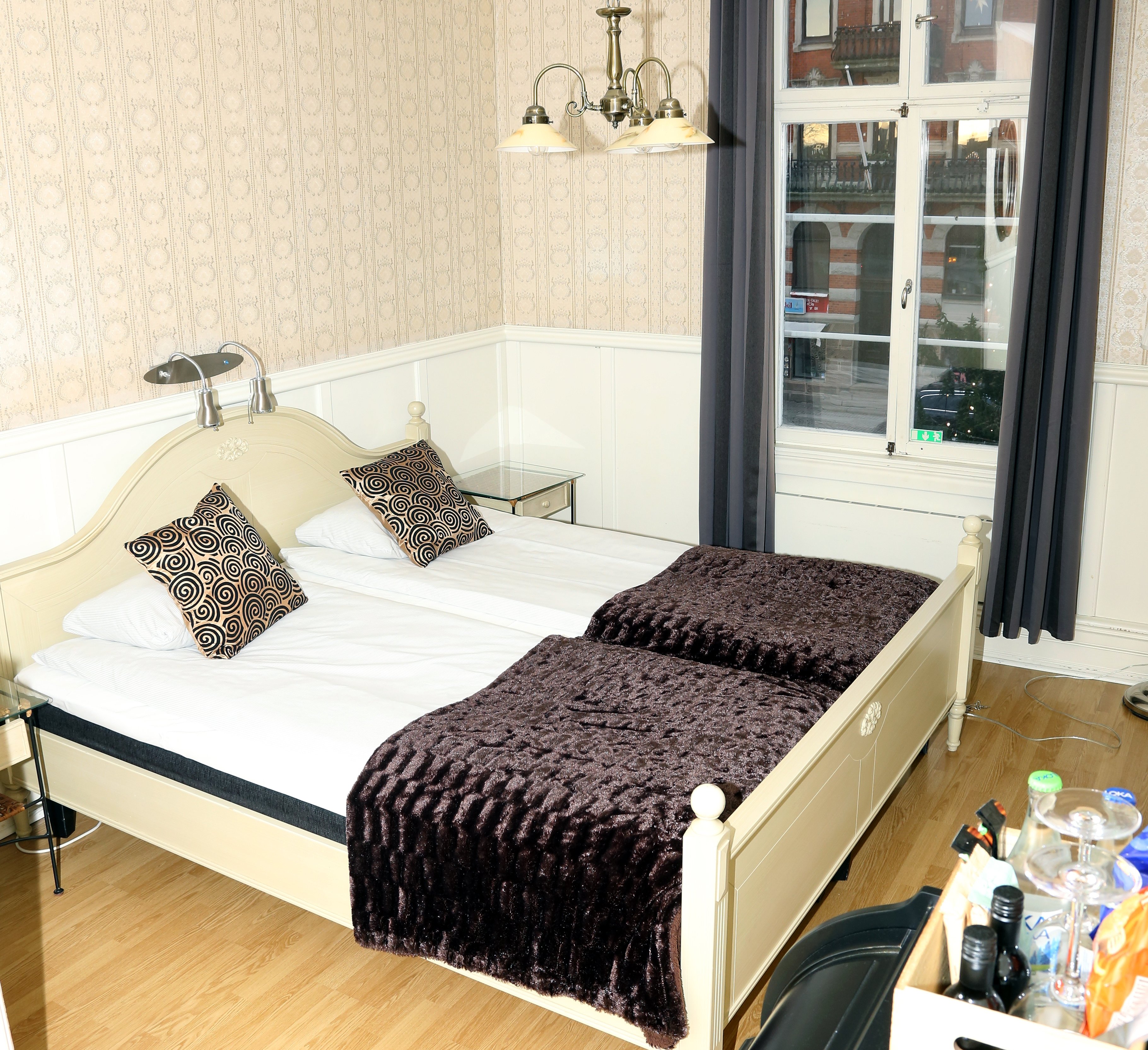 Grand Hotel Lysekil 1/14