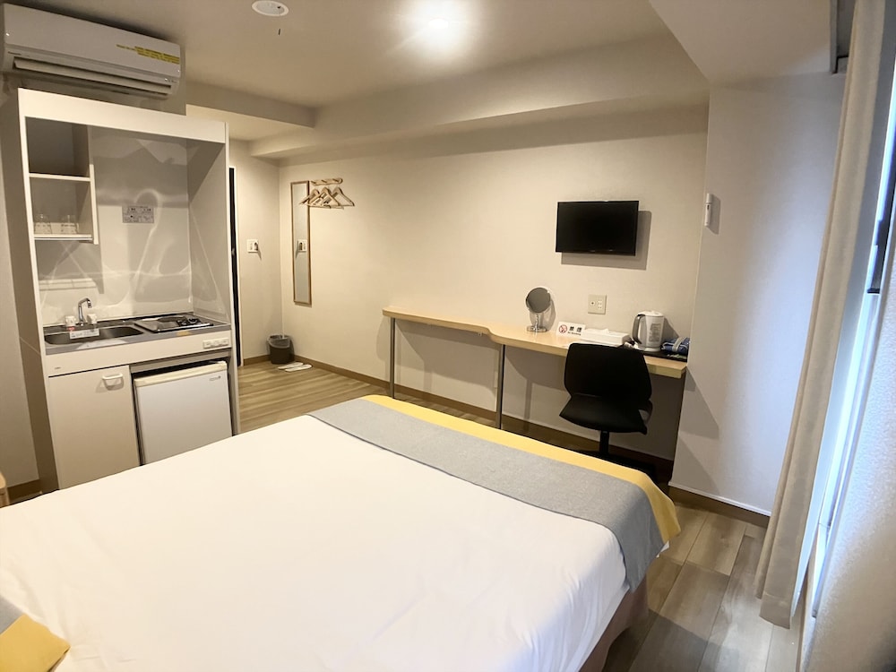 Victoria Hotel Okinawa 22/63