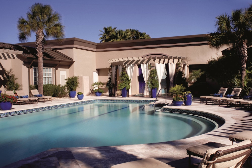 The Ritz Carlton Amelia Island in FERNANDINA BEACH - FL