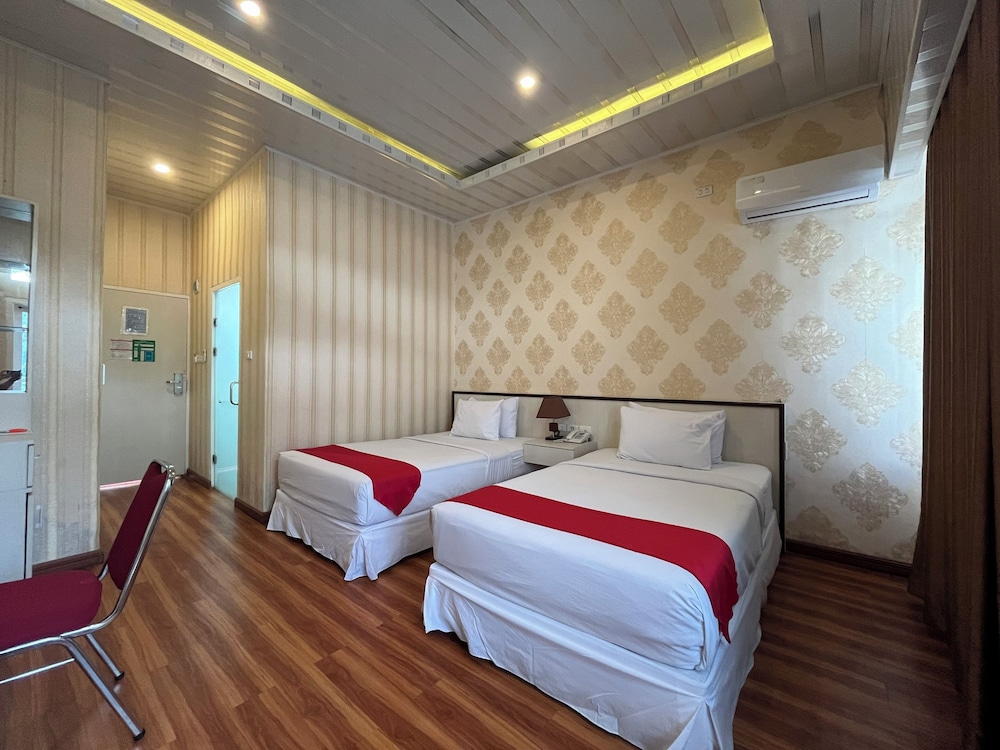 Grand Tamaro Hotel Parapat 18/49