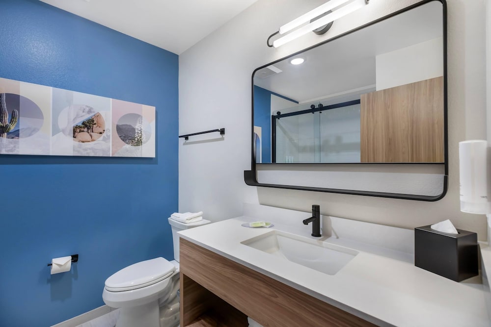 Sleep Inn & Suites Henderson - Las Vegas 39/44