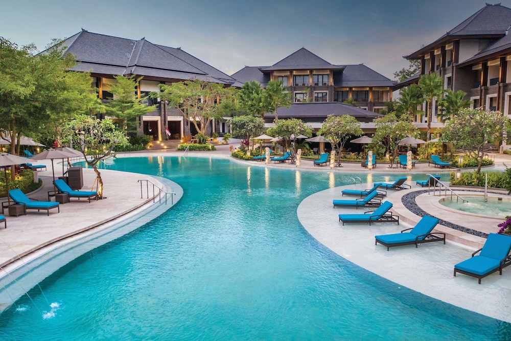 Marriotts Bali Nusa Dua Gardens 4/55