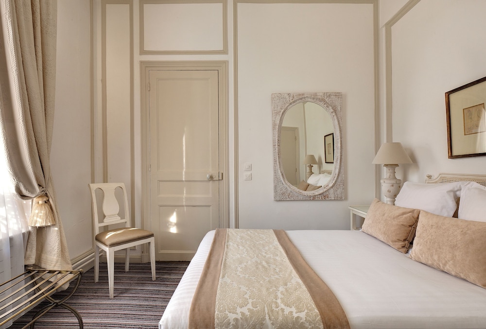 Pavillon Henri IV 11/50