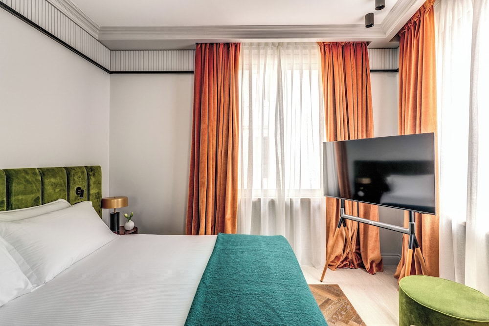 Hotel Santa Maria Maggiore 16/50