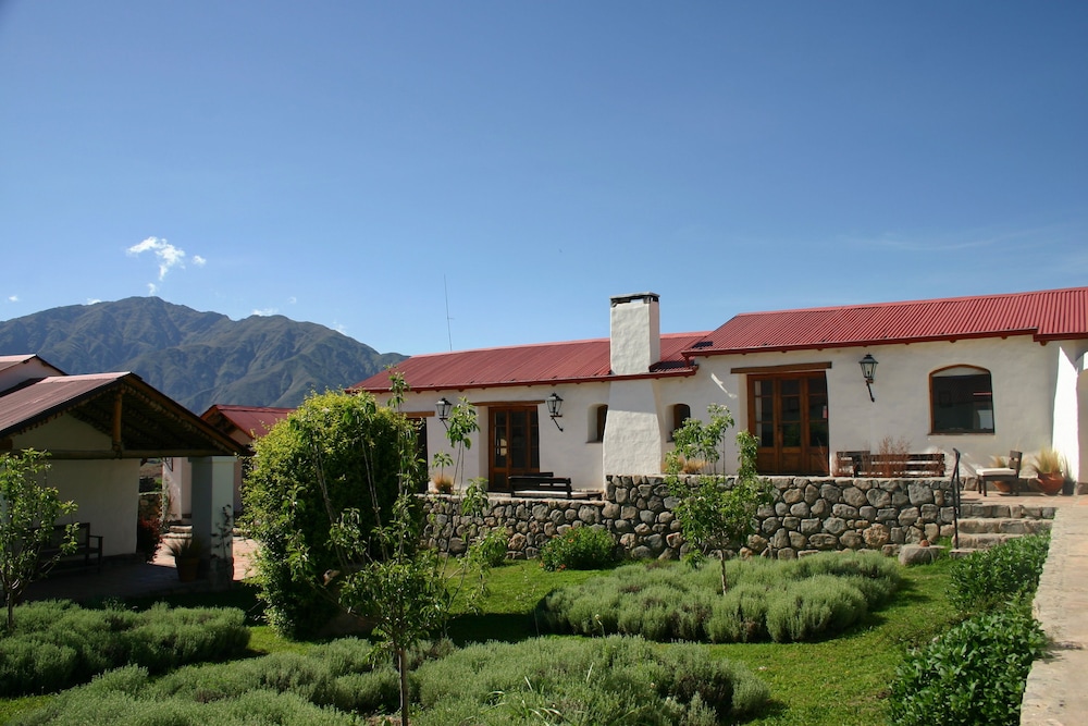 Estancia las Carreras 26/26