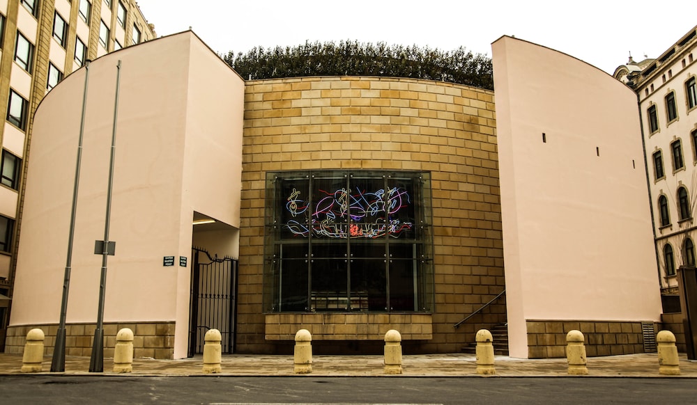 Landmark Baku Hotel in BAKU