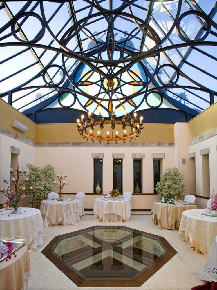 Sangiorgio Resort & Spa 11/74