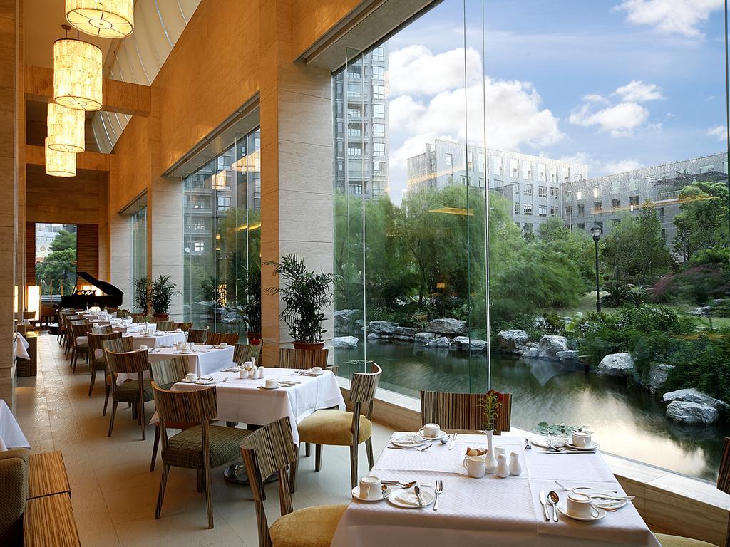 Wuxi Jinling Hotel 34/40