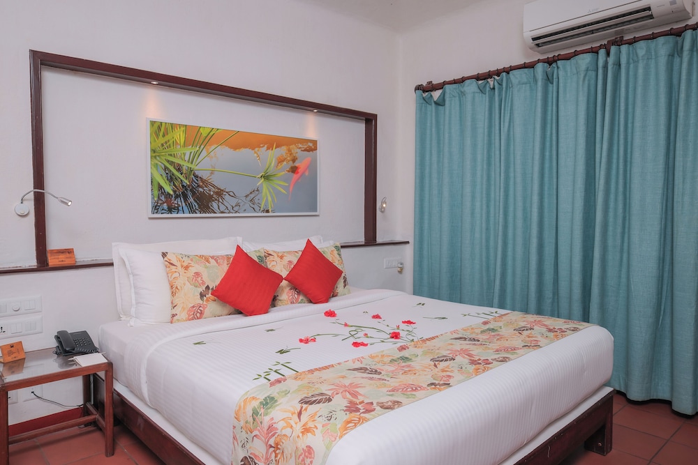 Marari Beach a CGH Earth Experience 5/50