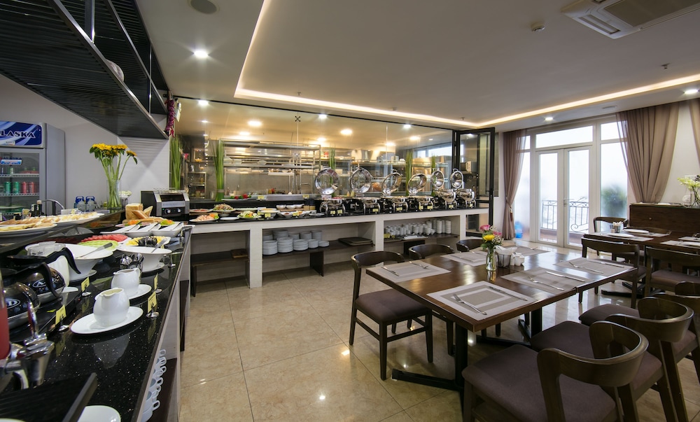 Azure Sapa Hotel 39/50