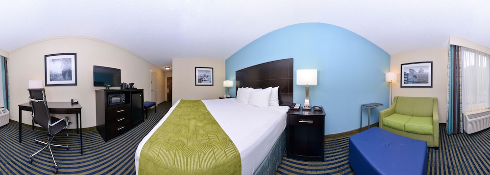 Best Western Leesburg Hotel & Conference Center 18/41