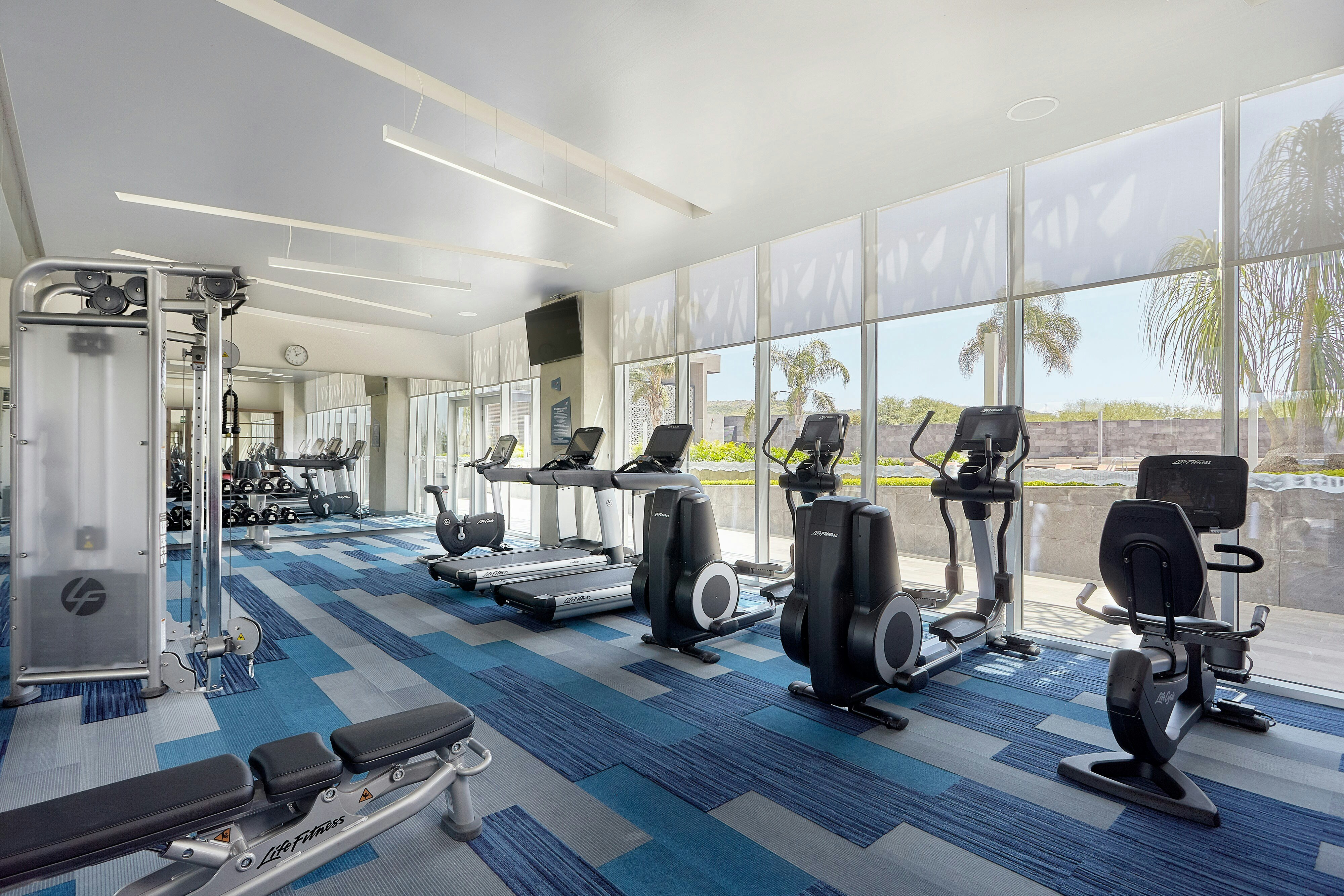 Aloft Queretaro 10/20