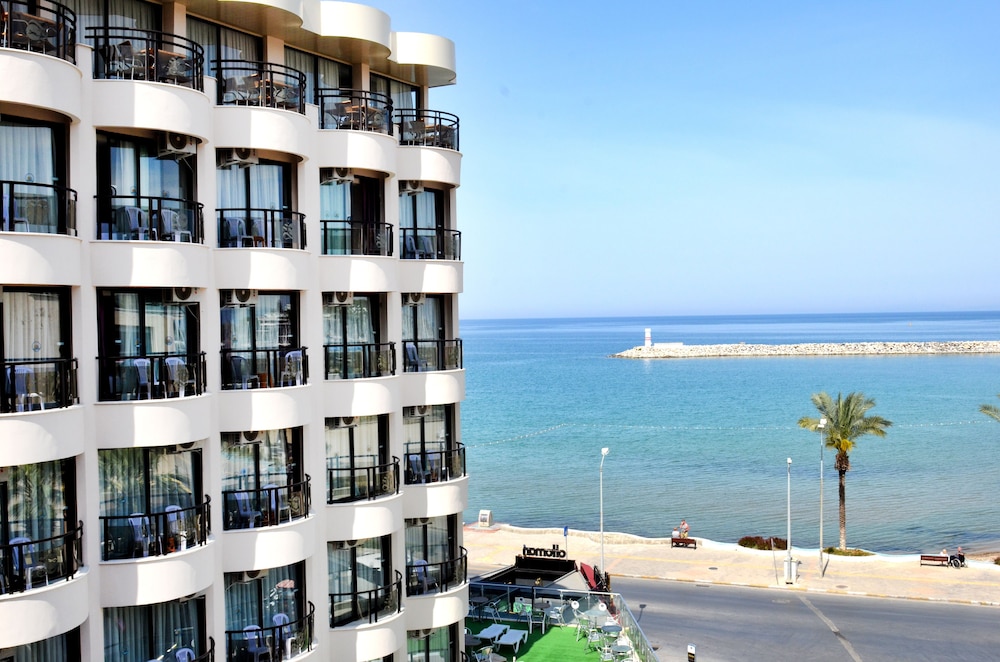 By Karaaslan Inn Hotel 8/50