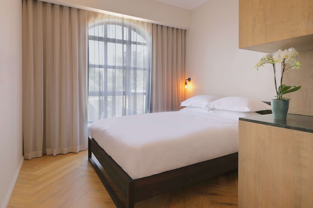 Hyatt House Sandton Johannesburg 22/60