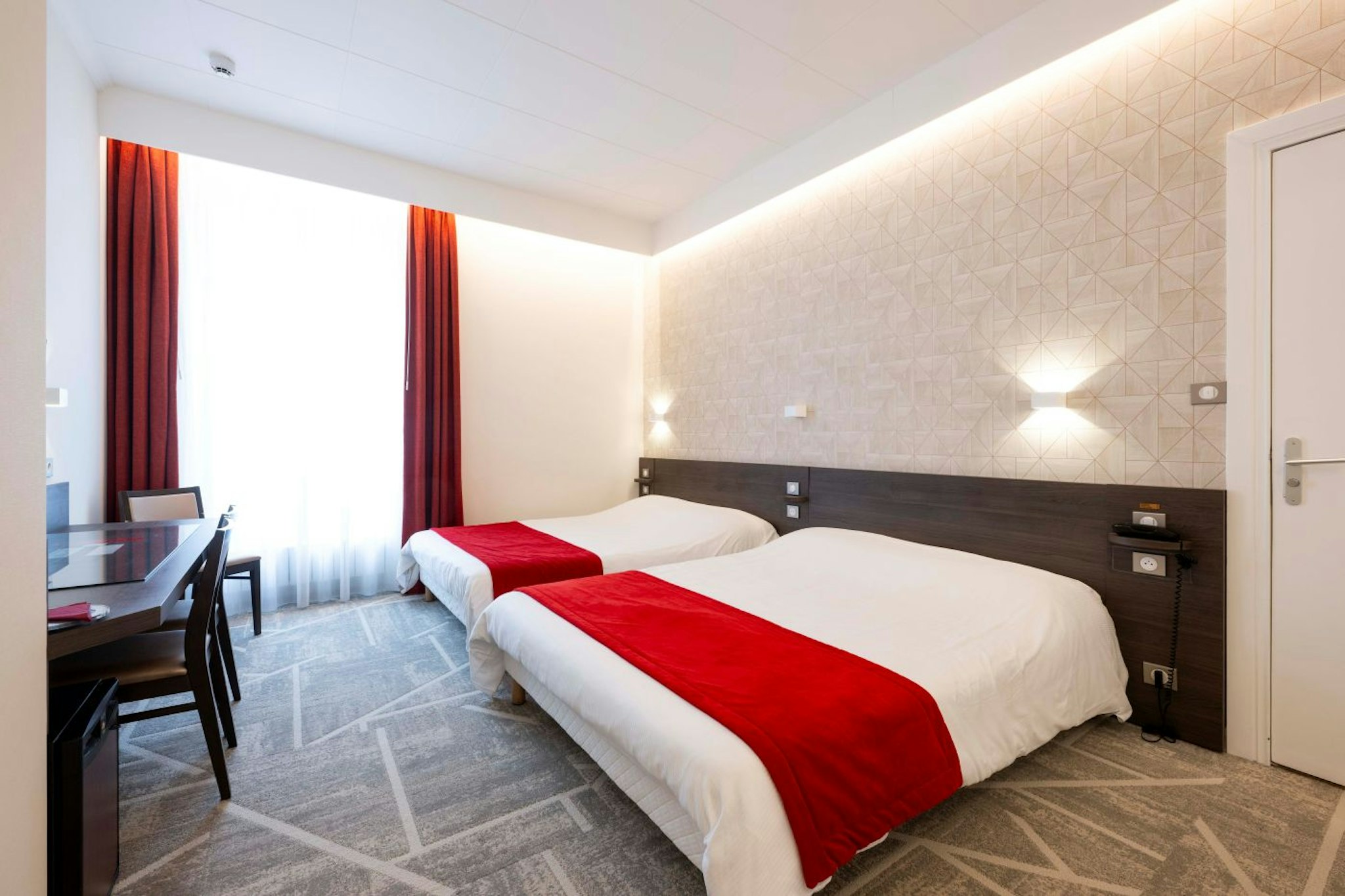 Hotel La Residence Place Bellecour Lyon 5/42