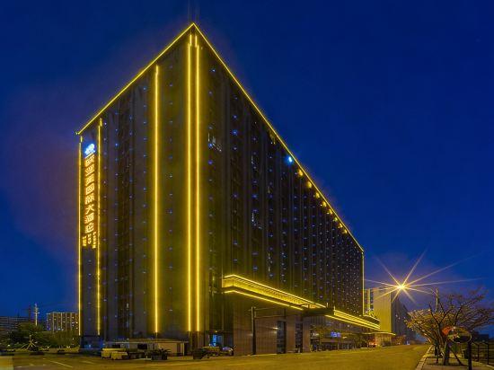 HANGZHOU OUYAMEI INTERNATIONAL HOTEL 3/52