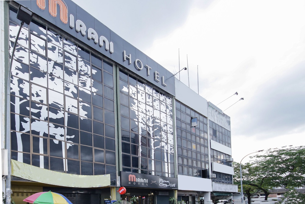 Capital O 90406 Mirani Hotel 写真4