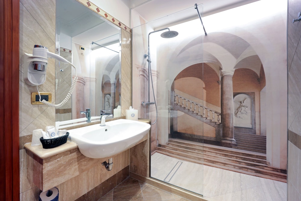 Barberini Hotel 14/56