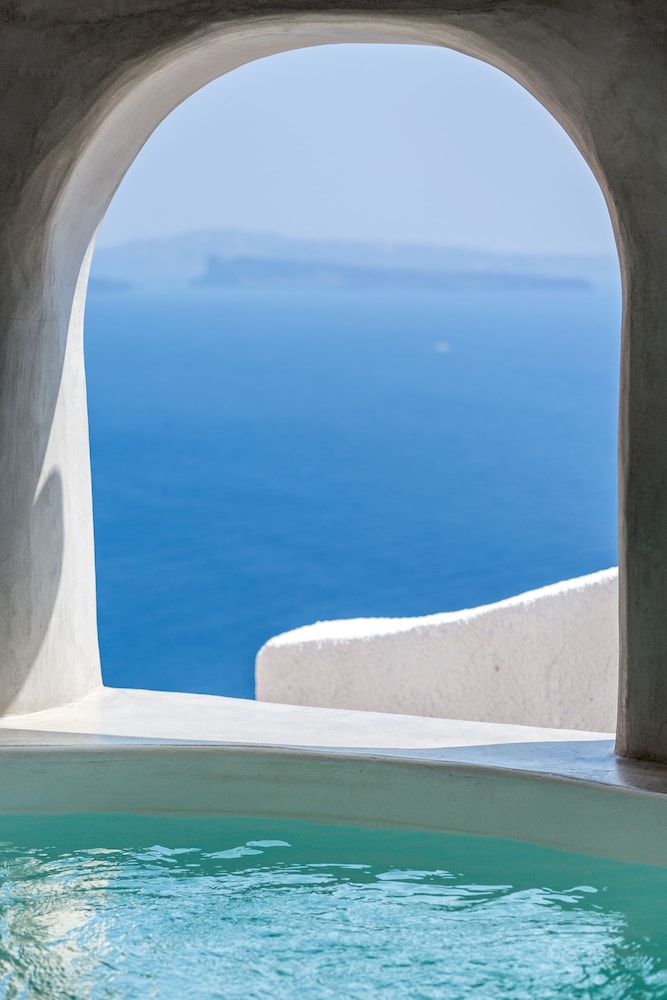 Marble Sun Villa By Caldera Houses 29/39