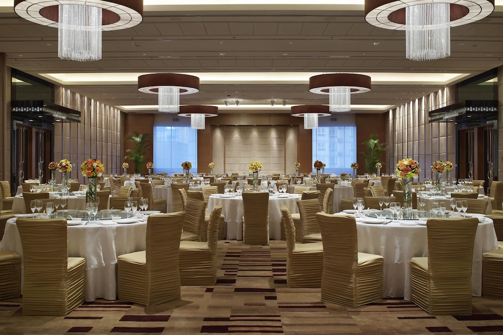 Four Points By Sheraton Beijing Haidian Hotel Serviced Apartments 37/45