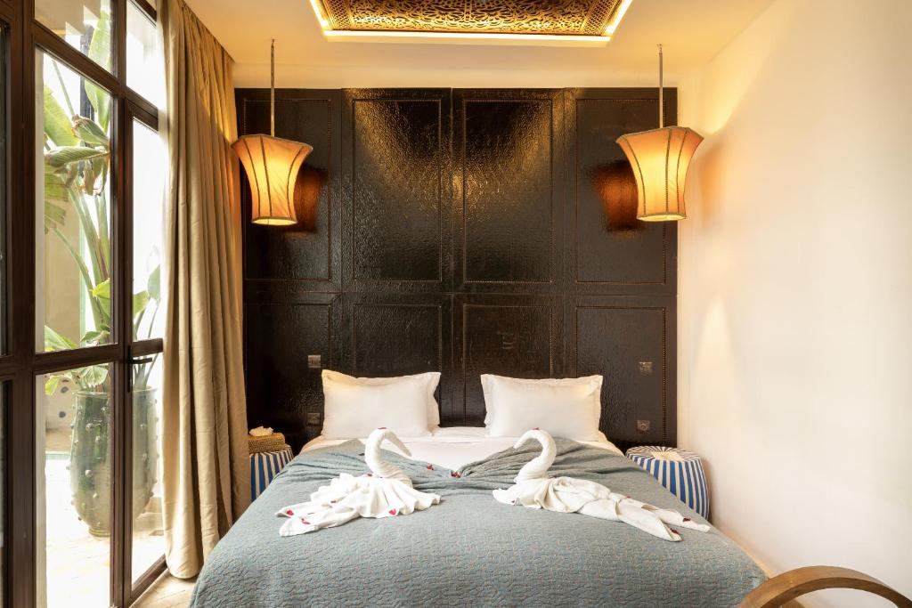 Riad JiL & Spa 10/19