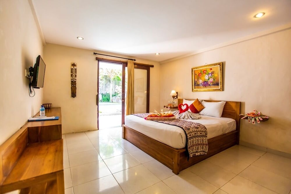Asri Sari Villa Ubud 6/50