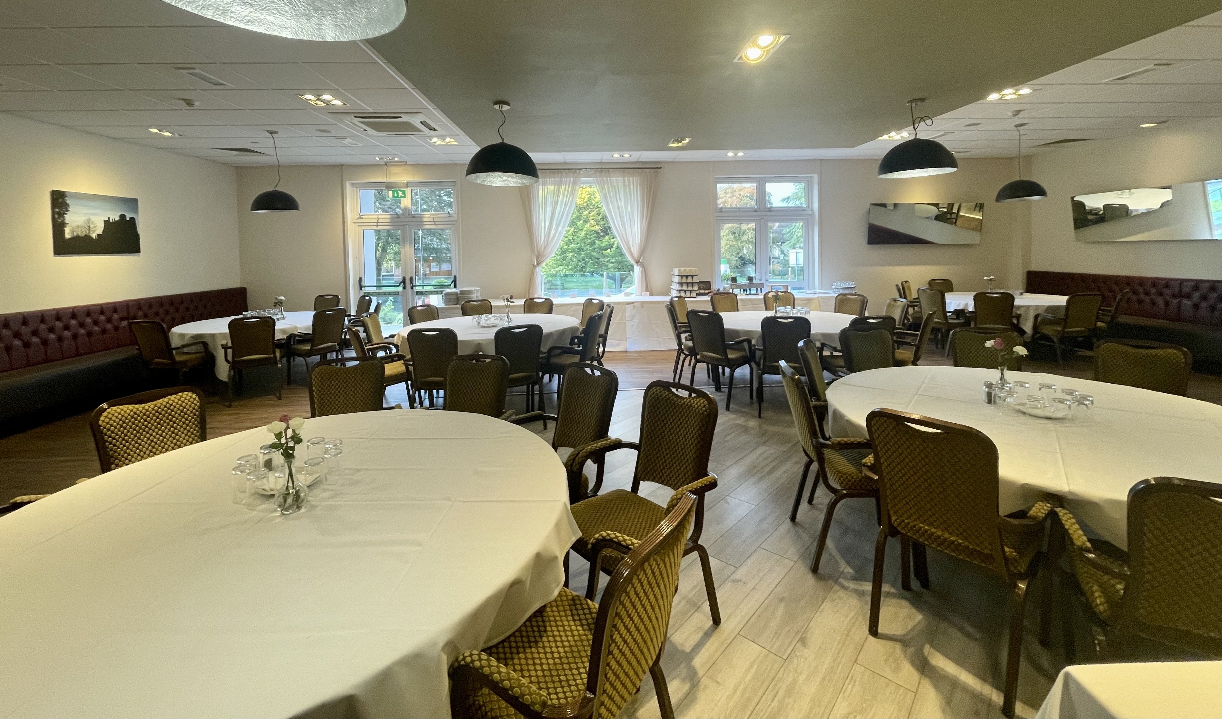 Holiday Inn Kenilworth 17/50