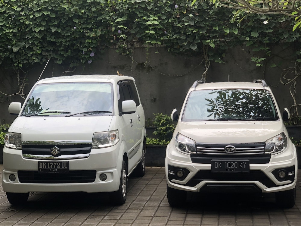 Awatara Boutique Resort Ubud 21/45