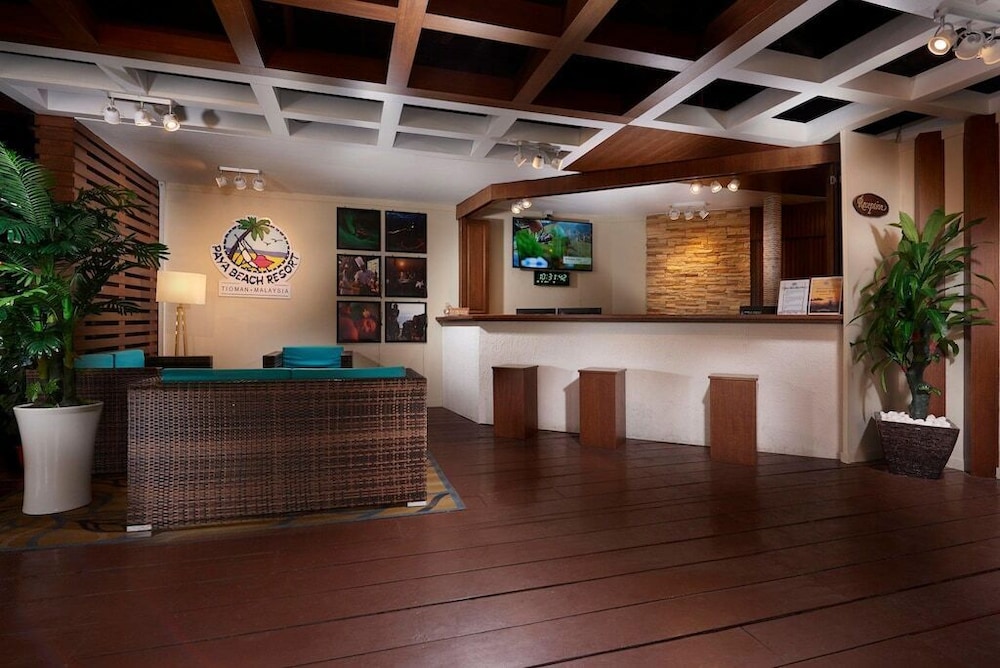 Paya Beach Spa and Dive Resort 8/50