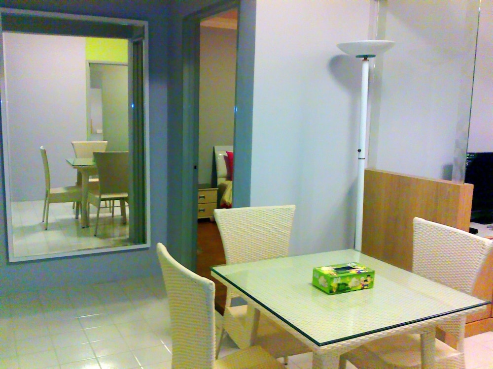 Malacca Hotel Apartment 47/66