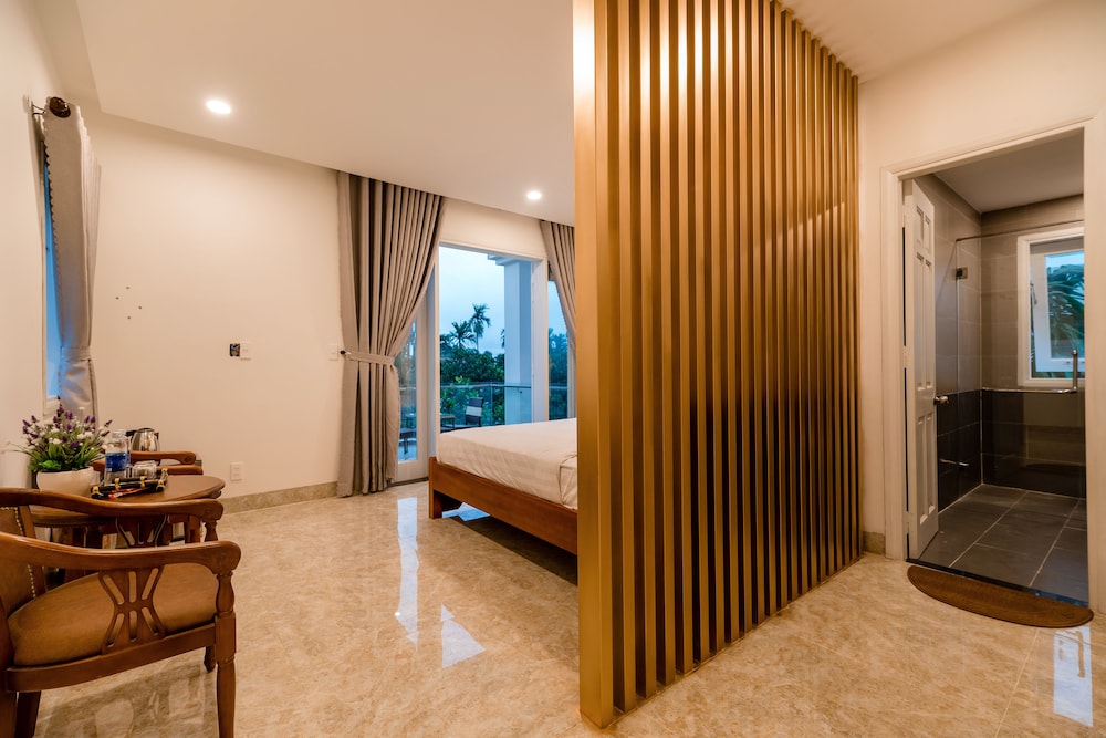 Chi Thanh Villa 28/50