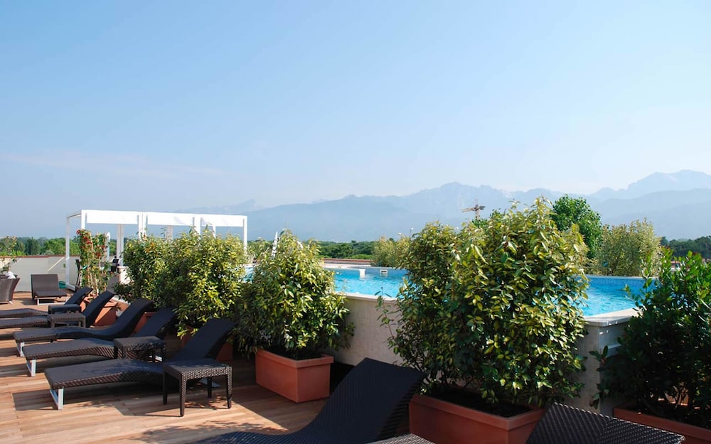 Zen Hotel Versilia 38/47