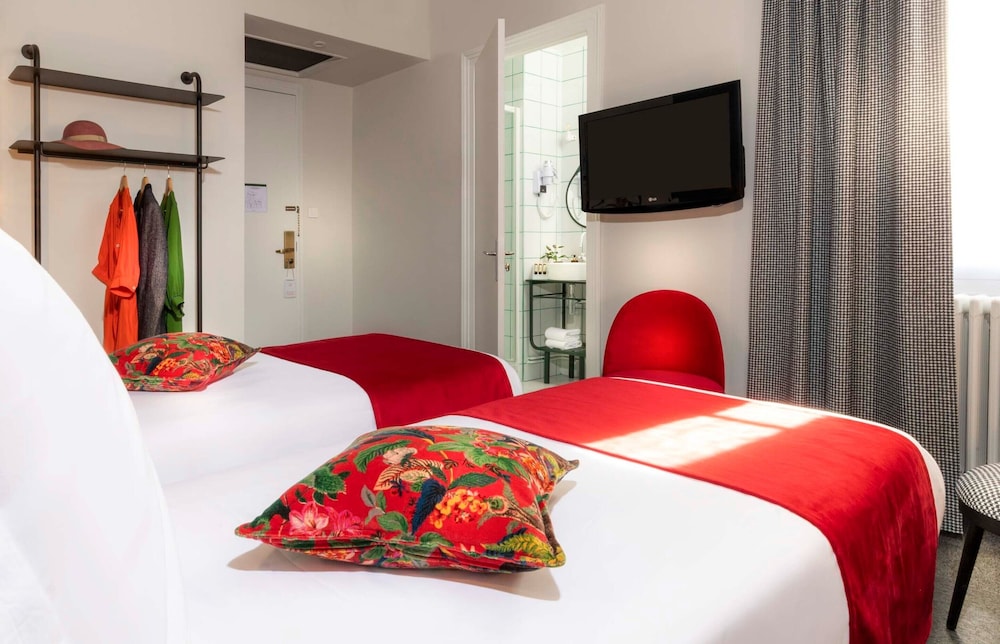 Hotel Saint Regis 16/56