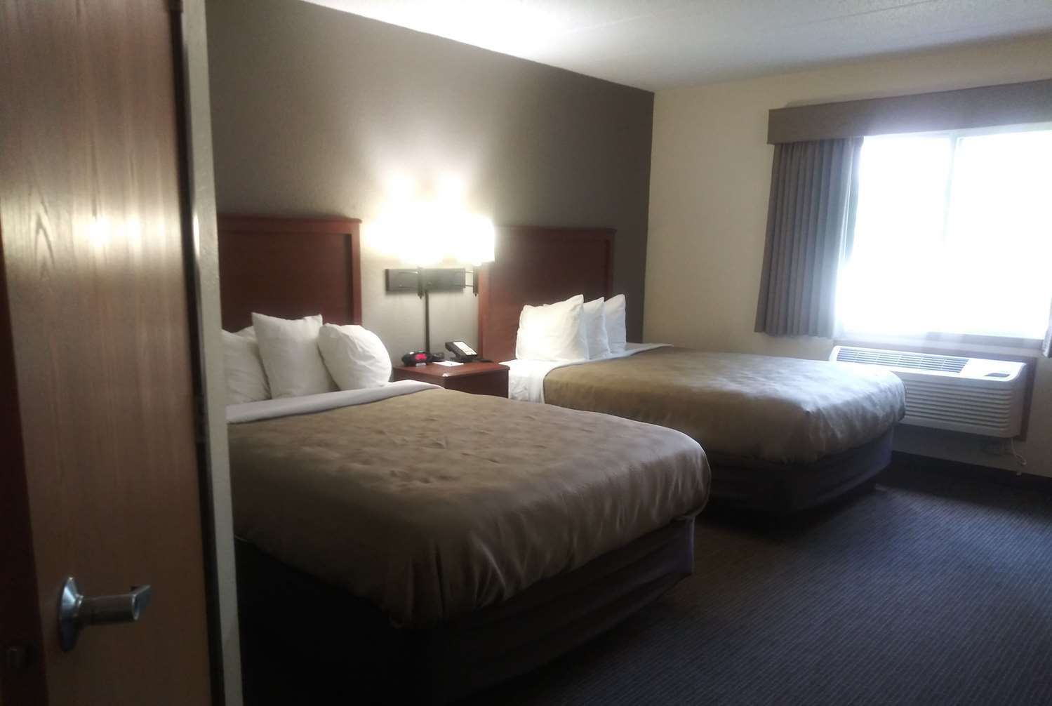 Americinn By Wyndham Red Wing 4/15