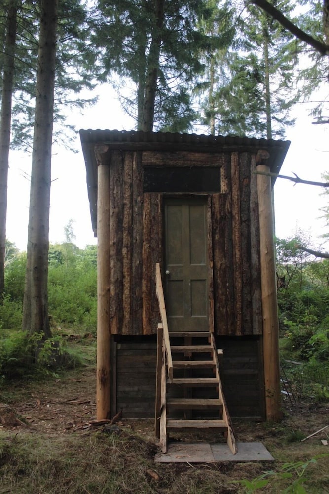 Bamff Ecotourism 4/39