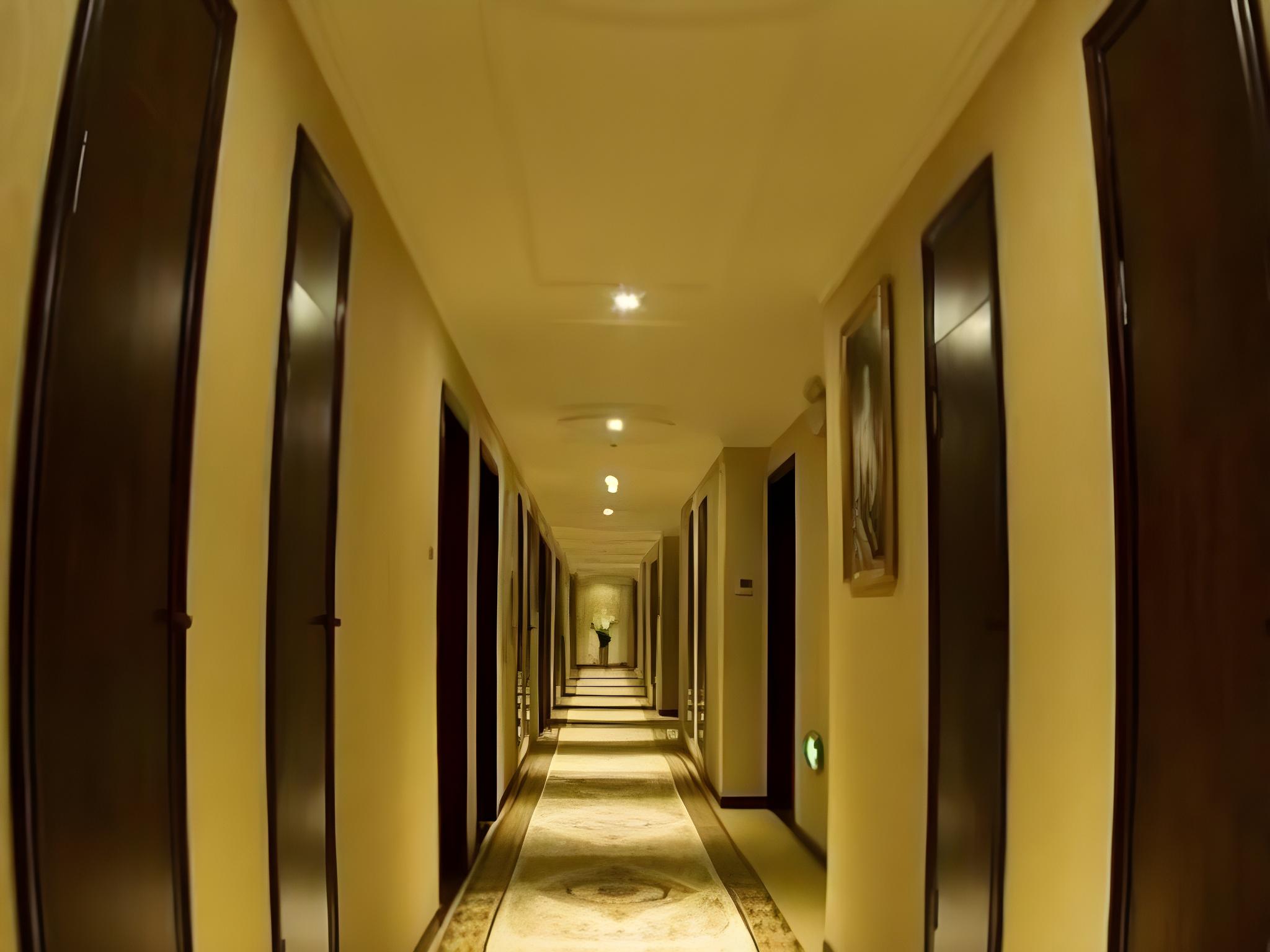 Vienna Hotel (Yangzhou Wenchang Pavilion) 17/40