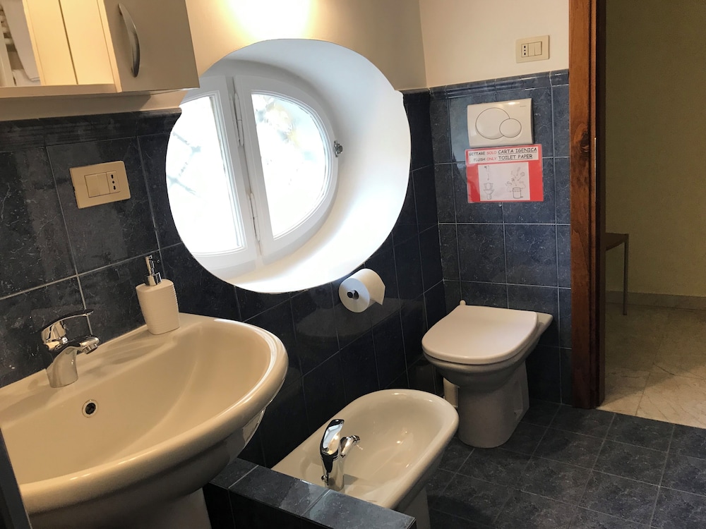 B&B Laocoonte 55/58