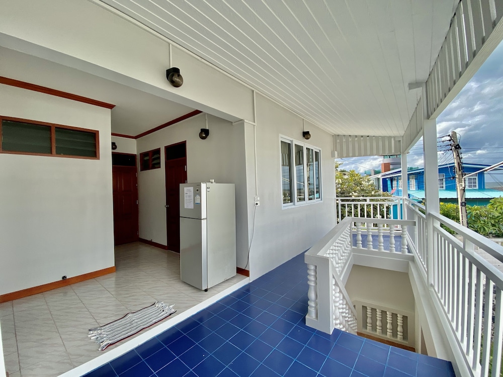 Baan Plapakpao 8/48