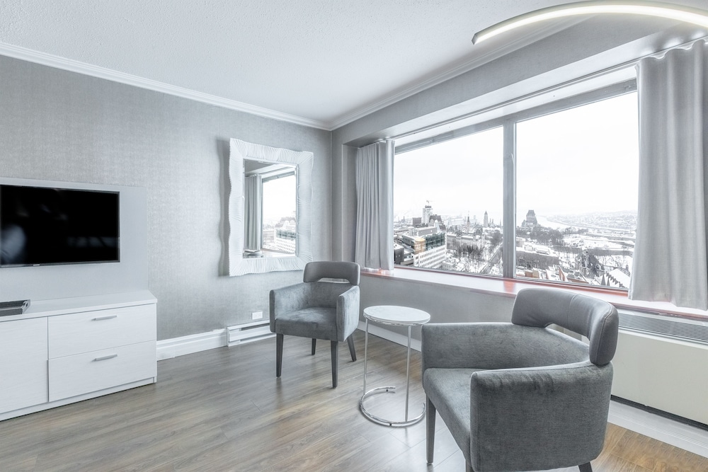 Le Concorde Hotel 48/68
