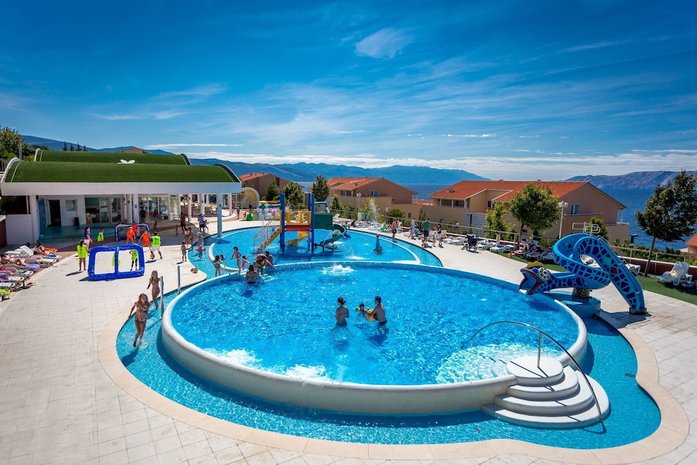 Wyndham Grand Novi Vinodolski Resort 41/46
