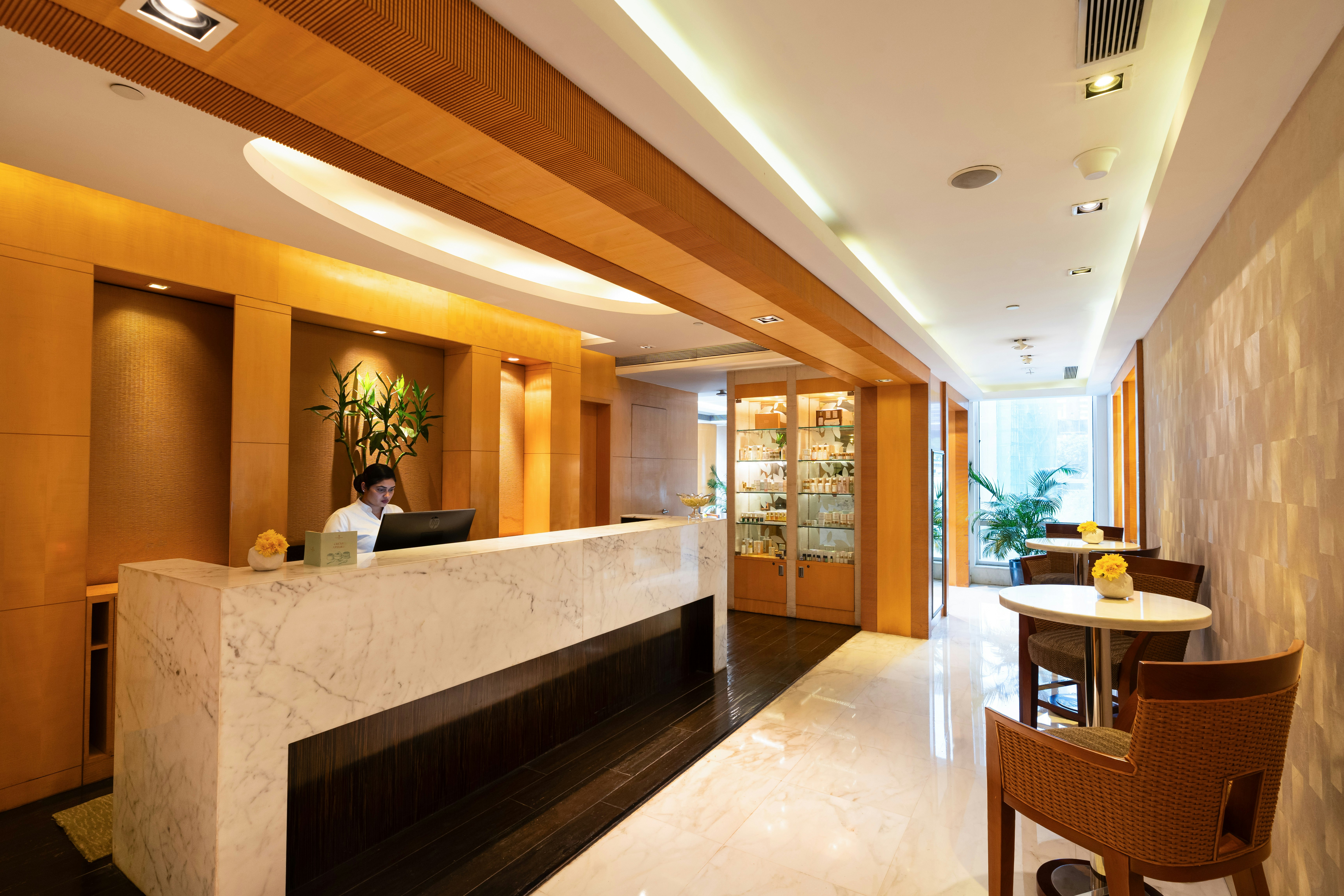Four Seasons Hotel Mumbai 6/78
