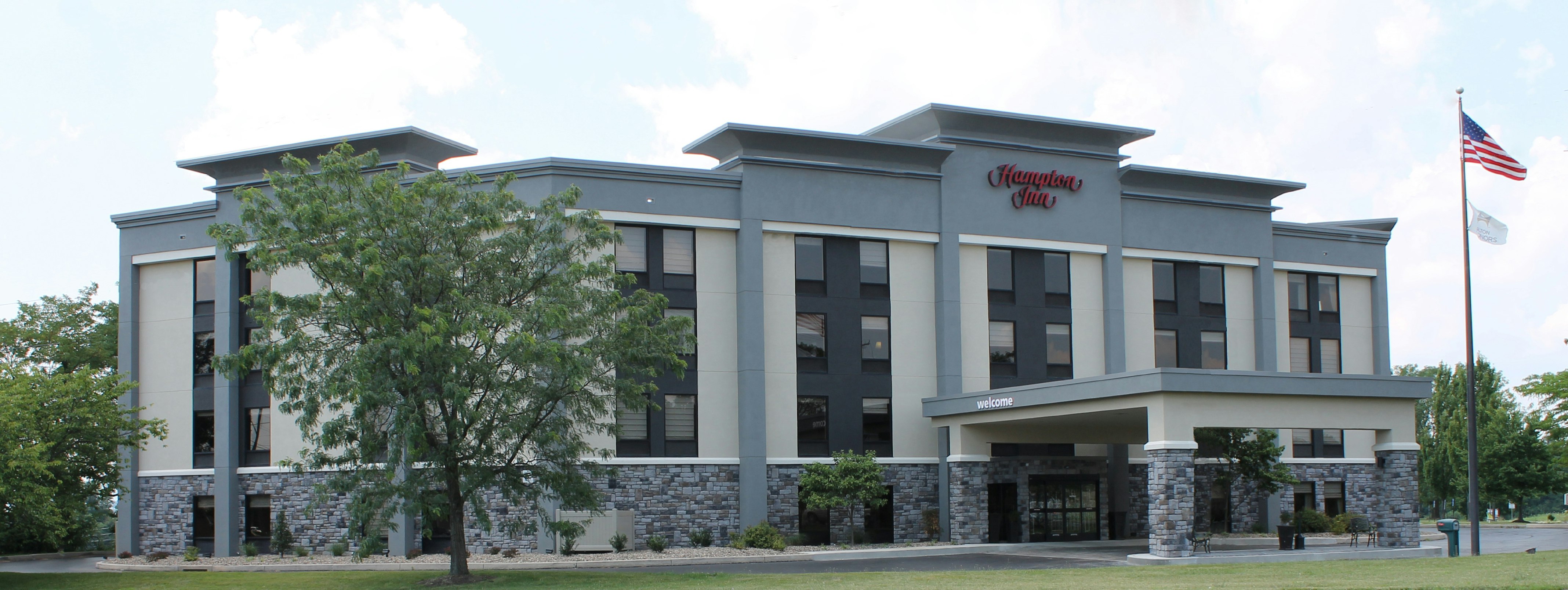 Hampton Inn Gettysburg 2/31