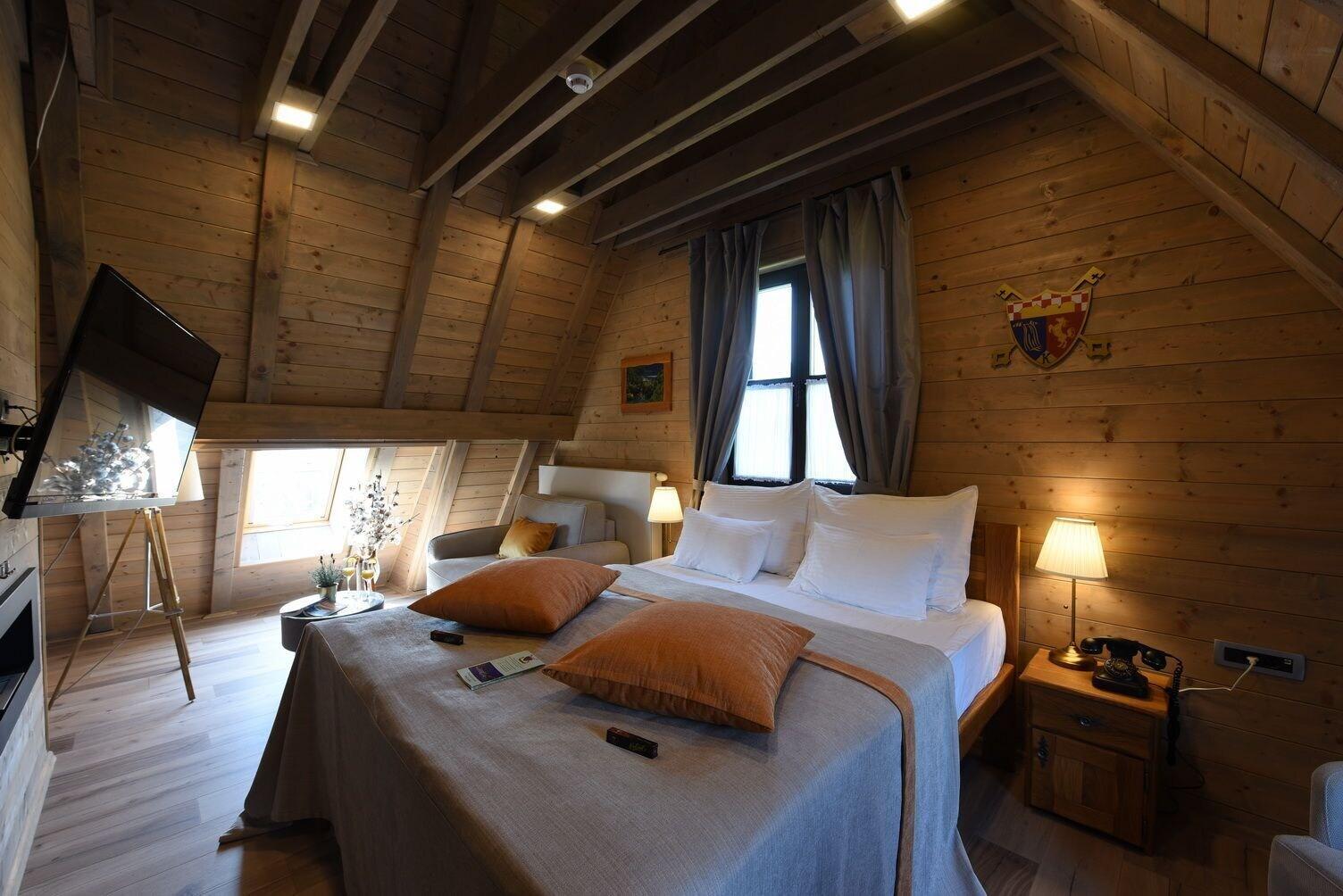 Ethno Houses Plitvice Lakes Hotel 2/50